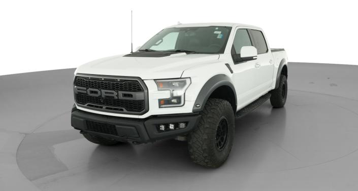 Thumbnail: 2020 Ford Econoline - 1