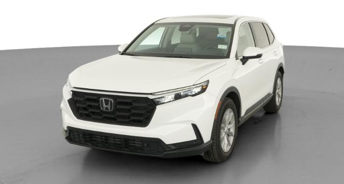 Thumbnail: 2023 Honda CR-V - 1