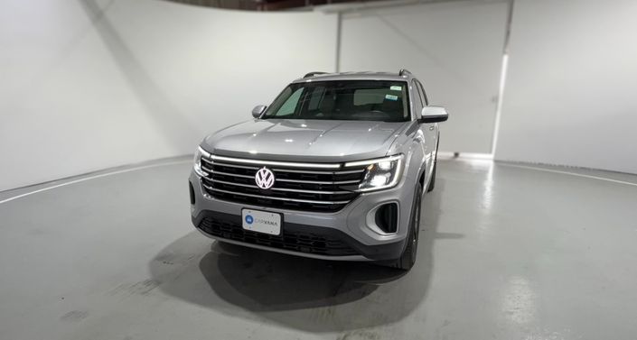 Thumbnail: 2026 Volkswagen Atlas - 1