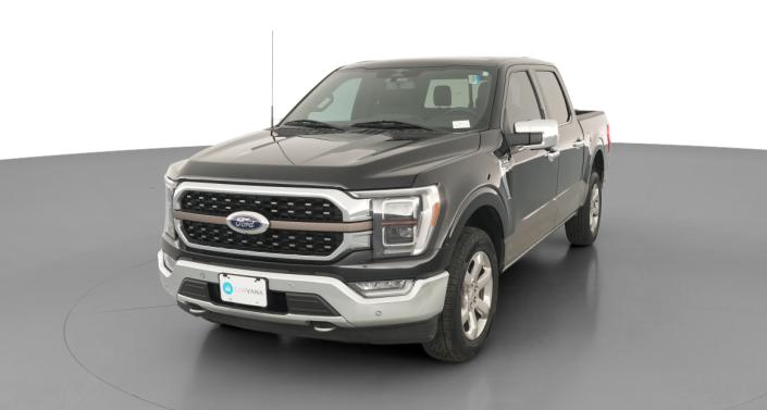Thumbnail: 2023 Ford Econoline - 1