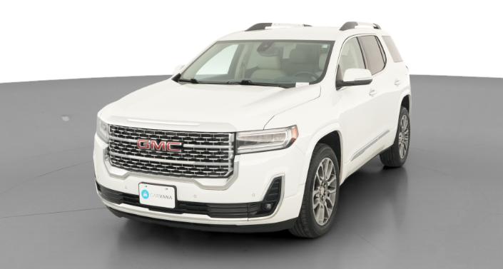 Thumbnail: 2023 GMC Acadia - 1