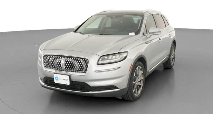 Thumbnail: 2022 Lincoln Nautilus - 1