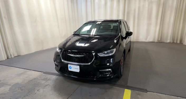 Thumbnail: 2024 Chrysler Pacifica - 1