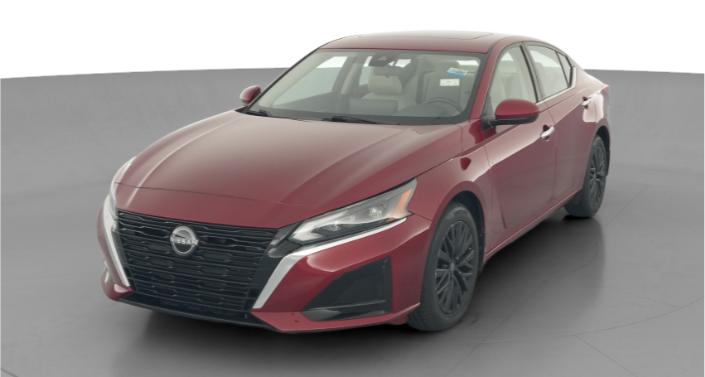 Thumbnail: 2023 Nissan Altima - 1