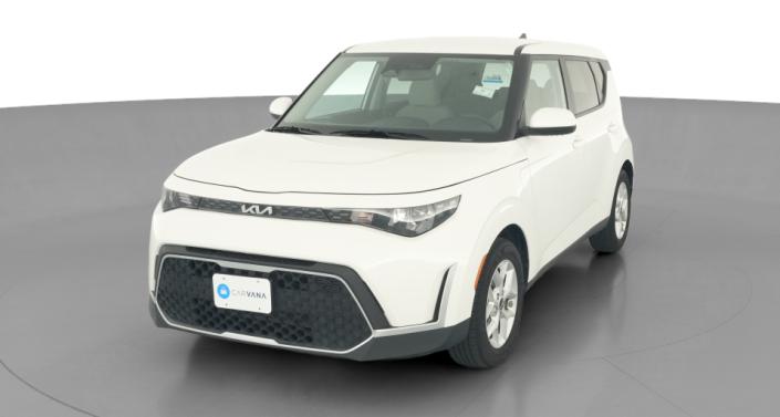 Thumbnail: 2025 Kia Soul - 1