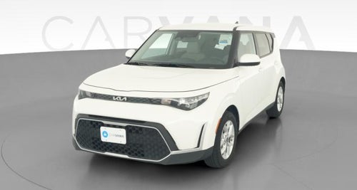 2025 Kia Soul