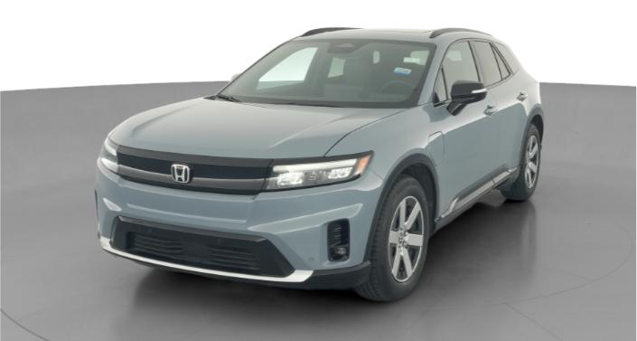 2024 Honda Prologue Touring -
                  Rocklin, CA