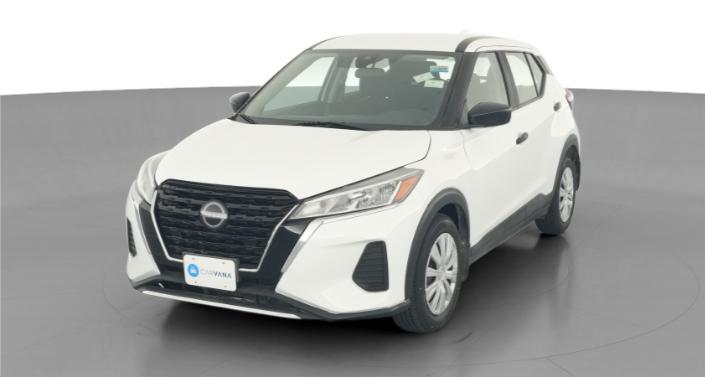 2023 Nissan Kicks S -
                  Rocklin, CA