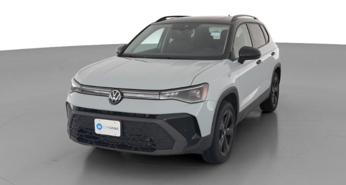 Thumbnail: 2025 Volkswagen Taos - 1