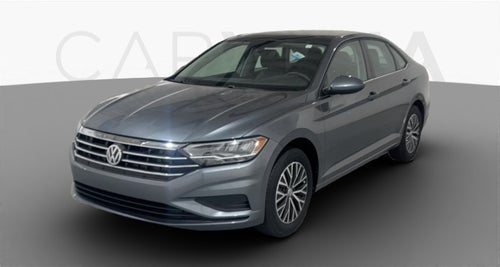 2021 Volkswagen Jetta