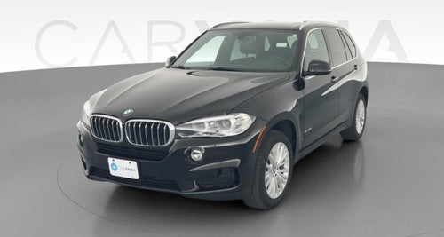2017 BMW X5