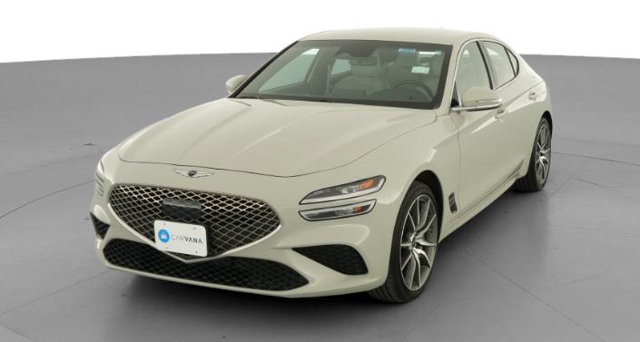 2025 Genesis G70 2.5T -
                  West Memphis, AR