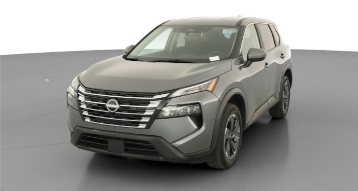 Thumbnail: 2025 Nissan Rogue - 1