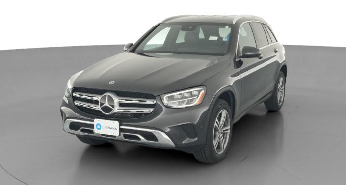 Thumbnail: 2022 Mercedes-Benz GLC - 1