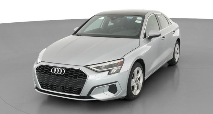 Thumbnail: 2024 Audi A3 - 1