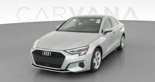 2024 Audi A3