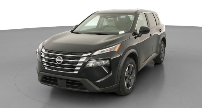 Thumbnail: 2025 Nissan Rogue - 1