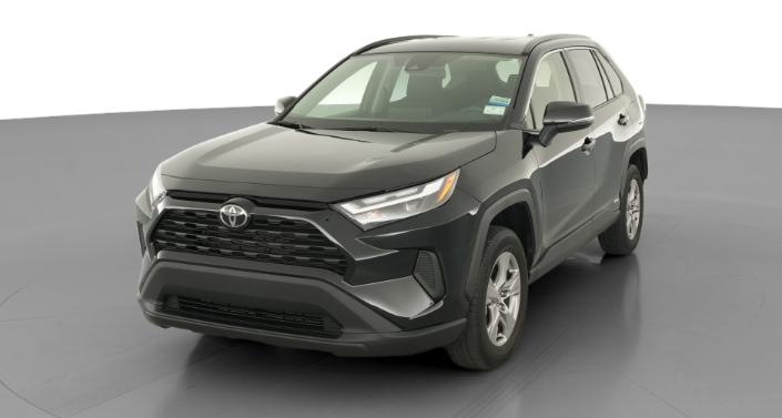 Thumbnail: 2025 Toyota RAV4 - 1