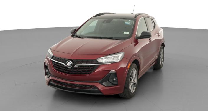 Thumbnail: 2022 Buick Encore GX - 1