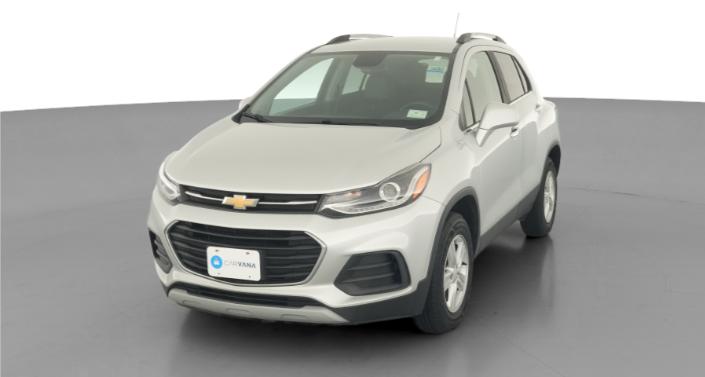 Thumbnail: 2019 Chevrolet Trax - 1