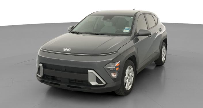 Thumbnail: 2025 Hyundai Kona - 1