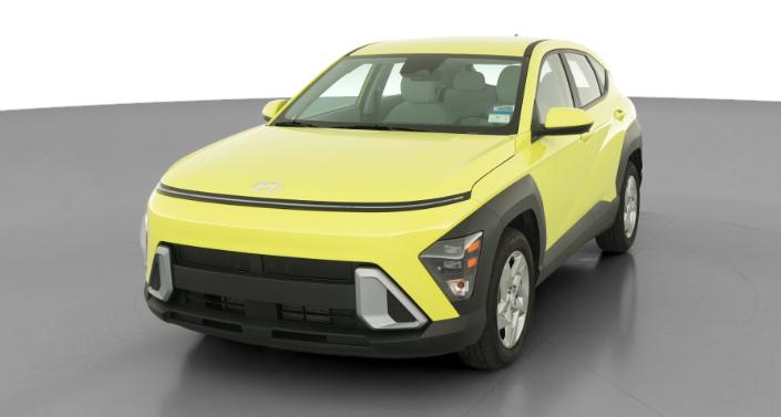 Thumbnail: 2026 Hyundai Kona - 1