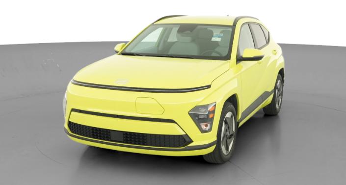 Thumbnail: 2024 Hyundai Kona - 1