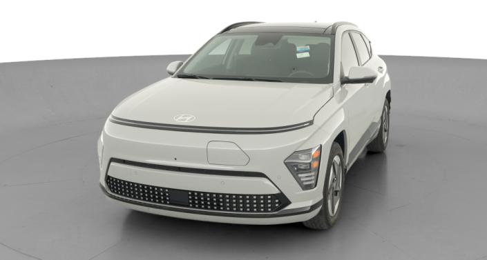 Thumbnail: 2024 Hyundai Kona - 1
