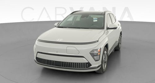 2024 Hyundai Kona Electric