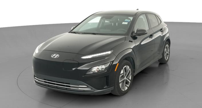 Thumbnail: 2023 Hyundai Kona - 1