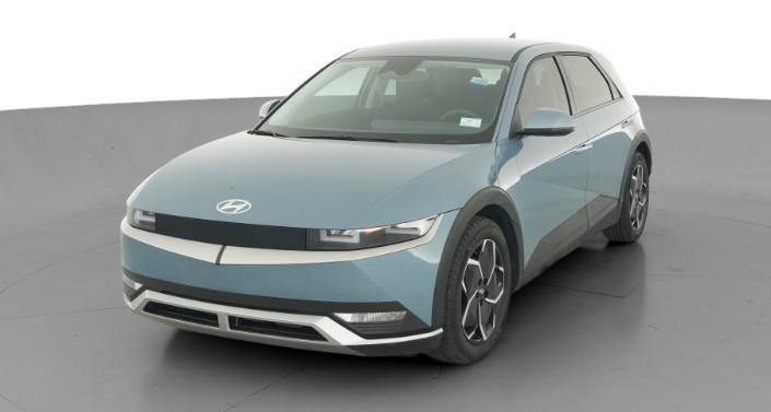 Thumbnail: 2024 Hyundai Ioniq 5 - 1