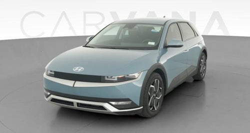 2024 Hyundai IONIQ 5
