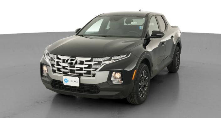 Thumbnail: 2023 Hyundai Santa Cruz - 1