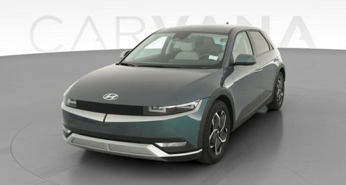 2023 Hyundai IONIQ 5