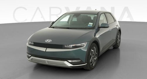 2024 Hyundai IONIQ 5