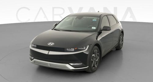2024 Hyundai IONIQ 5