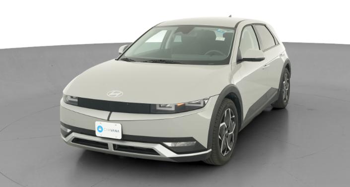 Thumbnail: 2024 Hyundai Ioniq 5 - 1