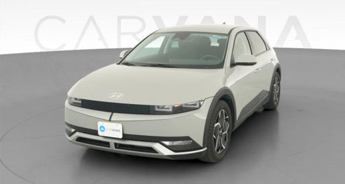 2024 Hyundai IONIQ 5