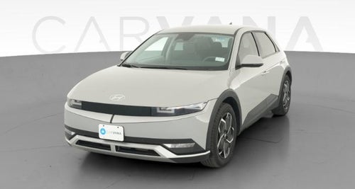 2024 Hyundai IONIQ 5