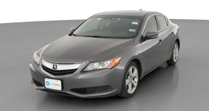 2015 Acura ILX  -
                  Wheatland, OK