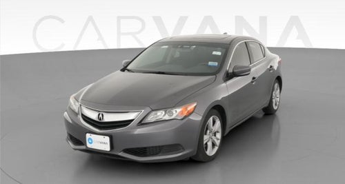 2015 Acura ILX