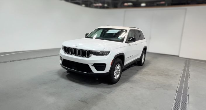 Thumbnail: 2024 Jeep Grand Cherokee - 1