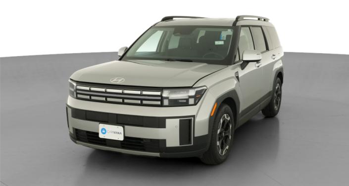 Thumbnail: 2026 Hyundai Santa Fe - 1