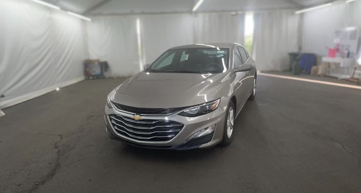 Thumbnail: 2023 Chevrolet Malibu - 1