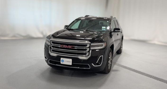 Thumbnail: 2023 GMC Acadia - 1