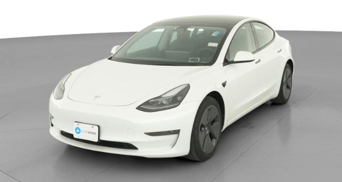 Thumbnail: 2023 Tesla Model 3 - 1
