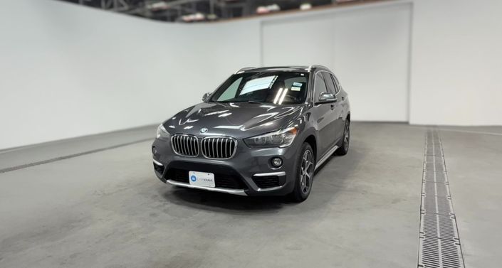 Thumbnail: 2018 BMW X1 - 1