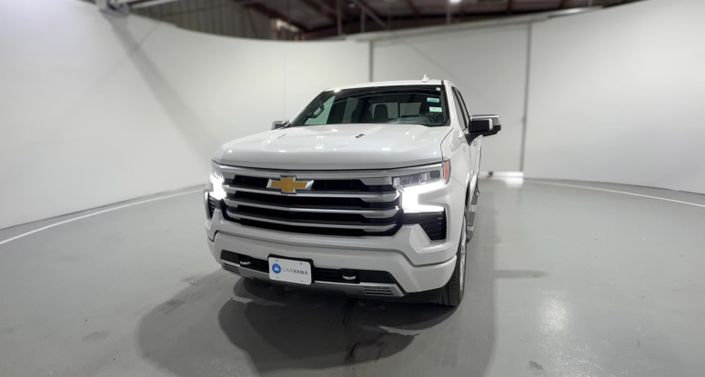 Thumbnail: 2023 Chevrolet Silverado 1500 - 1