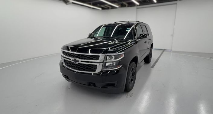 Thumbnail: 2019 Chevrolet Tahoe - 1