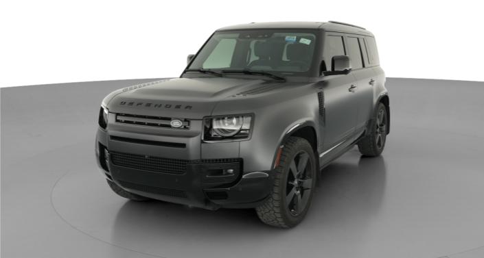 Thumbnail: 2024 Land Rover Defender - 1